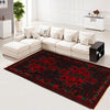 Hand Knotted Baluchi Rug 3' 0 x 4' 9 (ft) - R22064