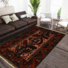 Hand Knotted Baluchi Rug 3' 0 x 4' 7 (ft) - R22070