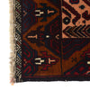 Hand Knotted Baluchi Rug 3' 0 x 4' 7 (ft) - R22070