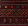 Bedroom Flatweave Kilim 5' 3" x 7' 4" (ft) - No. R22252