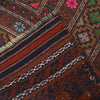 Bedroom Flatweave Kilim 5' 3" x 7' 4" (ft) - No. R22252