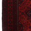 Oriental Khal Mohammadi Rug 5' 6 x 7' 8 (ft) - No. R22266