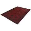 Oriental Khal Mohammadi Rug 5' 6 x 7' 8 (ft) - No. R22266