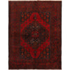 Red Khal Mohammadi Rug 4' 9 x 6' 2 (ft) - No. R22267