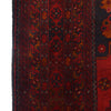 Red Khal Mohammadi Rug 4' 9 x 6' 2 (ft) - No. R22267