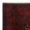 Red Khal Mohammadi Rug 4' 9 x 6' 2 (ft) - No. R22267