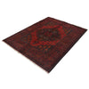 Red Khal Mohammadi Rug 4' 9 x 6' 2 (ft) - No. R22267