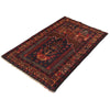 Handmade Jaye Namaz 2' 9 x 4' 5 (ft) - No. R22272