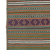 Handmade Flatweave Dhurrie 2' 8 x 4' 4 (ft) - No. R22276