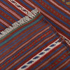 Handmade Flatweave Dhurrie 3' 2 x 4' 4 (ft) - No. R22277