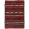 Entryway Flatweave Kilim 2' 2 x 3' 2 (ft) - No. R22285