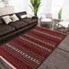 Entryway Flatweave Kilim 2' 2 x 3' 2 (ft) - No. R22285