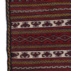 Entryway Flatweave Kilim 2' 2 x 3' 2 (ft) - No. R22285