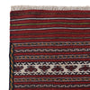 Entryway Flatweave Kilim 2' 2 x 3' 2 (ft) - No. R22285