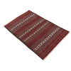 Entryway Flatweave Kilim 2' 2 x 3' 2 (ft) - No. R22285