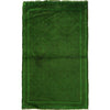 Green Overdye Rug 2' 6 x 4' 2 (ft) - No. R22794