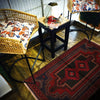 Handmade Baluchi Rug 2' 8 x 4' 8 (ft) - No. R22826