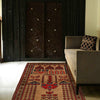 Prayer Mat 2' 11" x 4' 4" (ft) - No. R22833