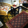 Baluch Small Size Rug 2' 5 x 4' 0 (ft) - No. R22849