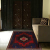 Tribal Baloch Rug 2' 9 x 4' 3 (ft) - No. R22850