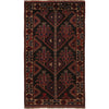 Baluch Small Size Rug 2' 7 x 4' 8 (ft) - No. R22853