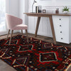 Hand Knotted Baluchi Rug 2' 8 x 4' 6 (ft) - R22871