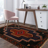 Tribal Baloch Rug 3' 0 x 4' 9 (ft) - No. R22902