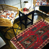 Hand Knotted Baluchi Rug 2' 9 x 4' 6 (ft) - R23626