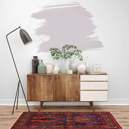 Handmade Balochi Rug 2' 7 x 4' 1 (ft) - No. R23689