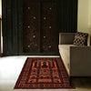 Handmade Jaye Namaz 2' 5 x 4' 1 (ft) - No. R23703