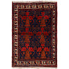 Baluch Small Size Rug 2' 6 x 3' 7 (ft) - No. R23751