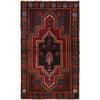 Tribal Baloch Rug 2' 8 x 4' 4 (ft) - No. R23754