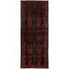 Mashadi Rug 3' 8 x 9' 6 (ft) - No. R24112