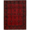 Handmade Khal Mohammadi Rug 5' 0 x 6' 4 (ft) - No. R24114