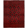 Oriental Khal Mohammadi Rug 4' 8 x 6' 3 (ft) - No. R24118