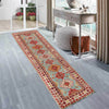 Oriental Kazak Runner 2' 7 x 9' 5 (ft) - No. R24169