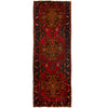 Mashadi Rug 3' 5 x 10' 9 (ft) - No. R24172