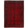 Red Khal Mohammadi Rug 5' 0 x 6' 4 (ft) - No. R24177