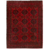 Firebrick Khal Mohammadi Rug 8' 3 x 11' 6 (ft) - No. R24249