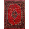 Kashan Rug 8' 0 x 11' 1 (ft) - No. R24265