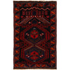 Fine Quality Prayer Carpet 2' 9" x 4' 6" (ft) - No. R24355