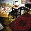 Baluch Small Size Rug 2' 9 x 4' 4 (ft) - No. R24435