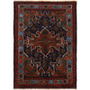 Traditional Baloch Rug 2' 8 x 4' 1 (ft) - No. R24798