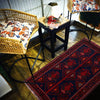 Handmade Baluchi Rug 2' 8 x 4' 3 (ft) - No. R24852