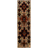 Handmade Baluchi Runner 2' 4 x 9' 3 (ft) - No. R25352