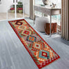 Vegetable Kilim Runner 1' 9  x 6' 5 (ft) - No. R26037