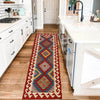 Vegetable Kilim Runner 1' 8 x 5' 0 (ft) - No. R26045