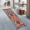 Vegetable Kilim Runner 1' 6 x 4' 7 (ft) - No. R26057