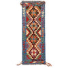 Vegetable Kilim Runner 1' 7 x 4' 6 (ft) - No. R26058