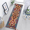 Vegetable Kilim Runner 1' 7 x 4' 6 (ft) - No. R26058